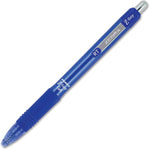 Zebra Pen Z-Grip Gel Retractable Pens (ZEB42420)