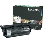 Lexmark Original Toner Cartridge (LEXT650A11A)