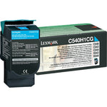 Lexmark Original Toner Cartridge (LEXC540H1CG)