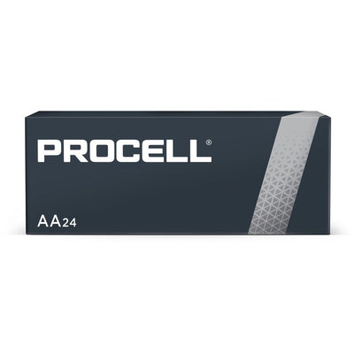Procell by Duracell Alkaline AA Battery (DUR325613)