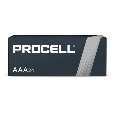 PROCELL  AAA BATTERY (DUR340968)