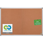 MasterVision Earth Series Recycled Cork Boards (BVCCA271790)