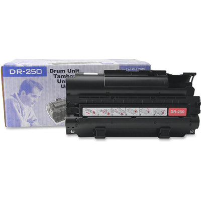 Brother DR250 Replacement Drum Unit (BRTDR250)