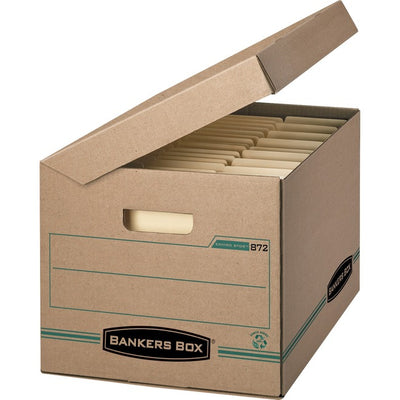 Bankers Box Enviro Stor Storage Case (FEL00872-05)