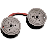 RIBBON UNIVERSAL CALCULATOR SPOOL BK/RD (CIGR3027)