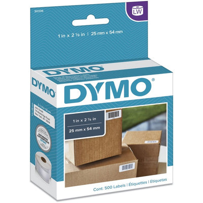 Dymo LabelWriter Small Multipurpose Labels (DYM30336)