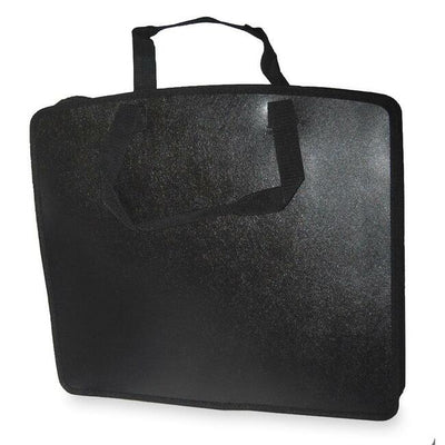 Filemode Carrying Case (Tote) Accessories - Black (VLB34080)