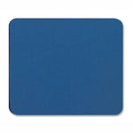 DAC&reg; MP-8A-BLU Mouse Pad 1/4" (6mm), Blue (DTA02108)