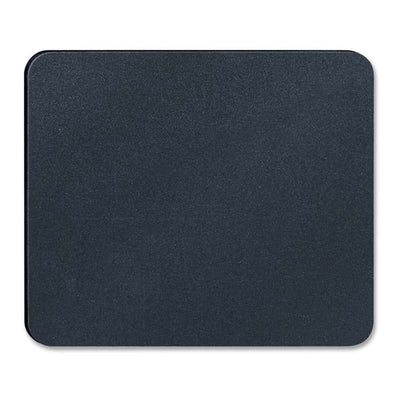 DAC&reg; MP-8A-BLK Mouse Pad 1/4" (6mm). Black (DTA02109)