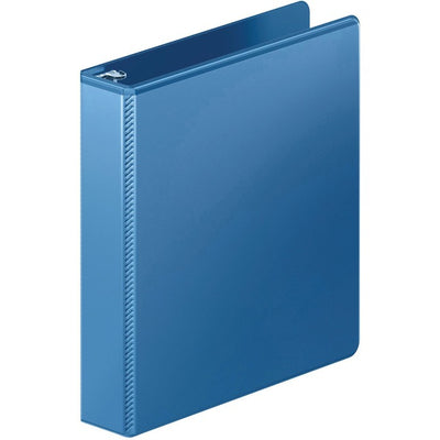 BINDER D-R CUSTOMIZR 1.5"BLUE (WLJ13455)