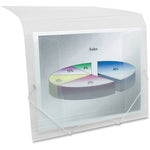 Winnable Letter Storage Folder (WNN315TCR)