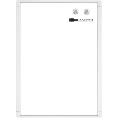 Quartet Mini Magnetic Dry Erase Board (QRT03801)