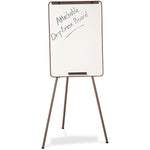 Quartet Adjustable Flip-Chart/Dry Erase Easel (QRT51300)