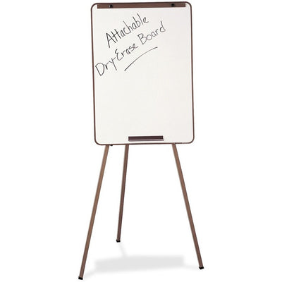Quartet Adjustable Flip-Chart/Dry Erase Easel (QRT51300)