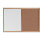 Quartet Cork/Dry Erase Combo Board (QRT78506)