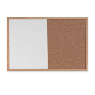 Quartet Cork/Dry Erase Combo Board (QRT78506)