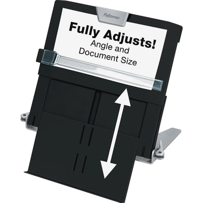 Professional Series In-Line Document Holder (FEL8039401)
