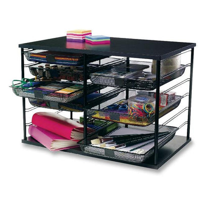 ORGANIZER MESH 12-DRAWER (RUB1735746)