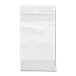 Crownhill Reclosable Poly Bag (CWH80035)