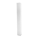 Square Corrugated Mailing Tubes (CWHTUBE330)