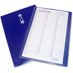 Winnable Poly Interoffice Envelope (WNNEN-12DB)