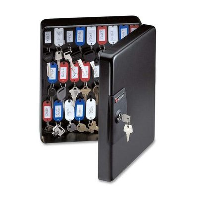 Sentry Safe Key Boxes With Key Tags and Labels (SENKB50)