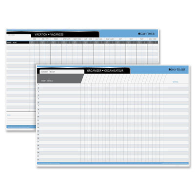 PLAN LAM M/PURP-VAC 24x36 BIL (DTM59741)