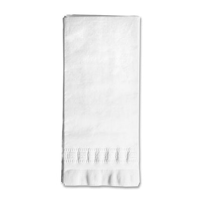 NAPKINS 2-PLY DINNER   *375/PK (BNZ75004303)