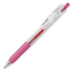PEN SARASA ECO GEL 0.7mm*PINK (ZEB41230)
