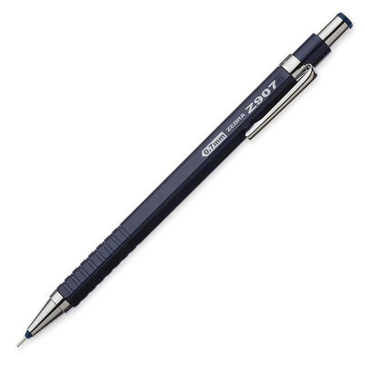 MECH PENCIL Z905 0.7MM BLUE (ZEB51720)