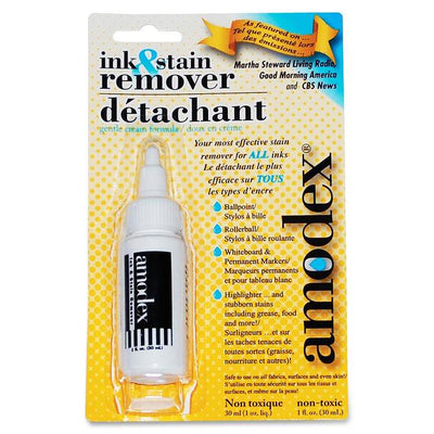 VLB Amodex Ink and Stain Remover (VLB10100)