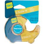 TAPE SEAL-IT 2-SIDE 3/4"x400" (CNR64051)