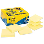 Post-it&reg; Original Pop-up Note Value Pack (MMMR33024VADC)