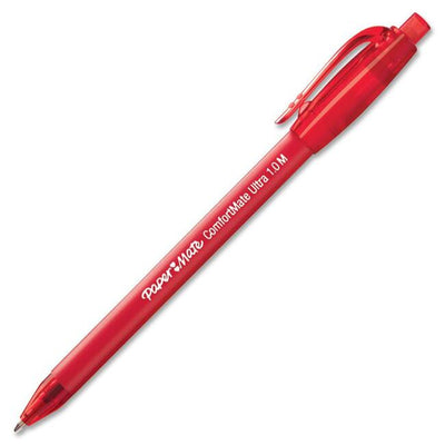 Paper Mate Comfort Mate Retractable Pens (PAP6320187)