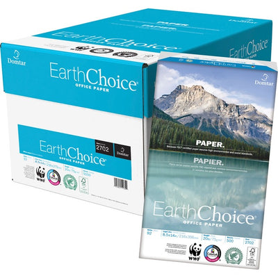Domtar EarthChoice Office Paper (DMR2702)