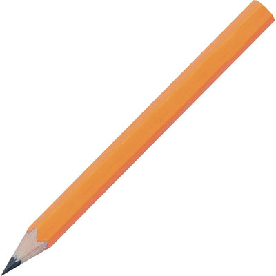 Integra Wood Golf Pencils (ITA30980)