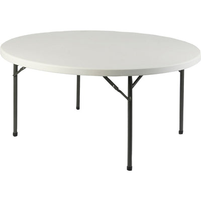 Lorell Ultra-Lite Banquet Folding Table (LLR60325)