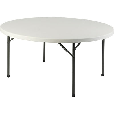 Lorell Ultra-Lite Banquet Folding Table (LLR60326)