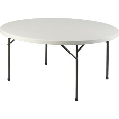 Lorell Ultra-Lite Banquet Folding Table (LLR60327)