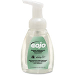 GREEN CERTIF.FOAM SOAP 7.5oz (GOJ571506)