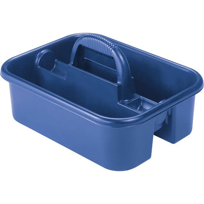 Akro-Mils Handheld Tote Caddy (AKM09185BLUE)