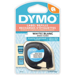 Dymo LetraTag Label Maker Tape Cartridge (DYM91331)