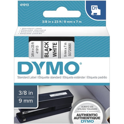 Dymo D1 Electronic Tape Cartridge (DYM41913)