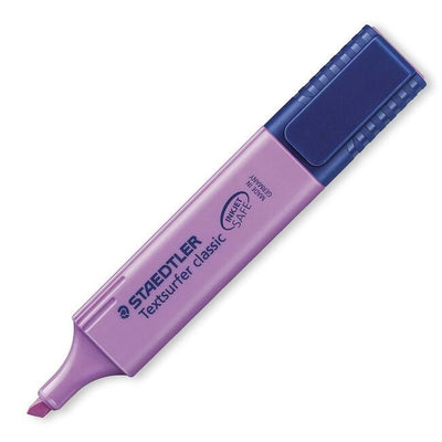 Staedtler Textsurfer Classic Highlighter (STD364-6)