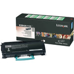Lexmark Original Toner Cartridge (LEXX264A11G)