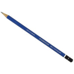 Staedtler Mars Lumograph Drawing/Sketching Pencil (STD100-B)