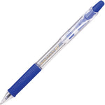 PEN RETR.RSVP RT MED.BLUE (PENBK93-C)