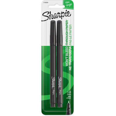 Sharpie Fine Point Pen (SAN1742659)