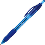 Paper Mate Retractable Profile Ballpoint Pens (PAP87206)