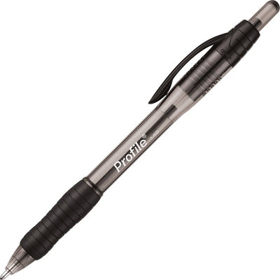 Paper Mate Retractable Profile Ballpoint Pens (PAP87205)